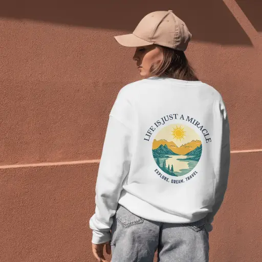 Gratitude Sweatshirt